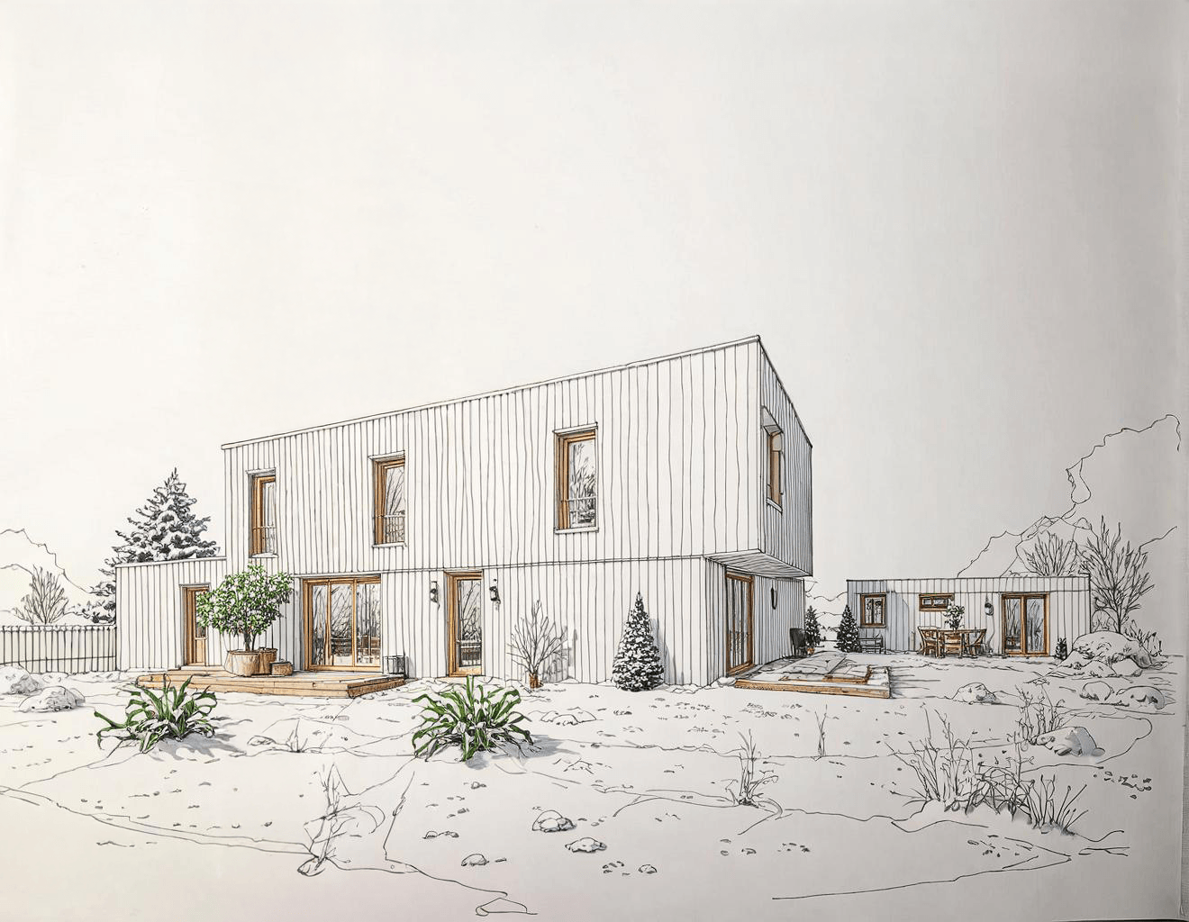 Render result of Text to render