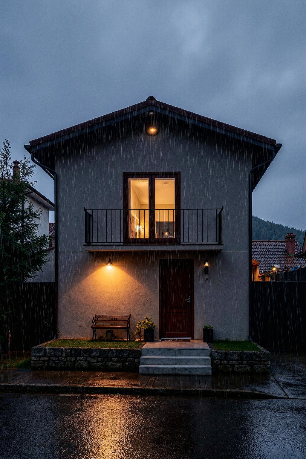 Render result of Image to render