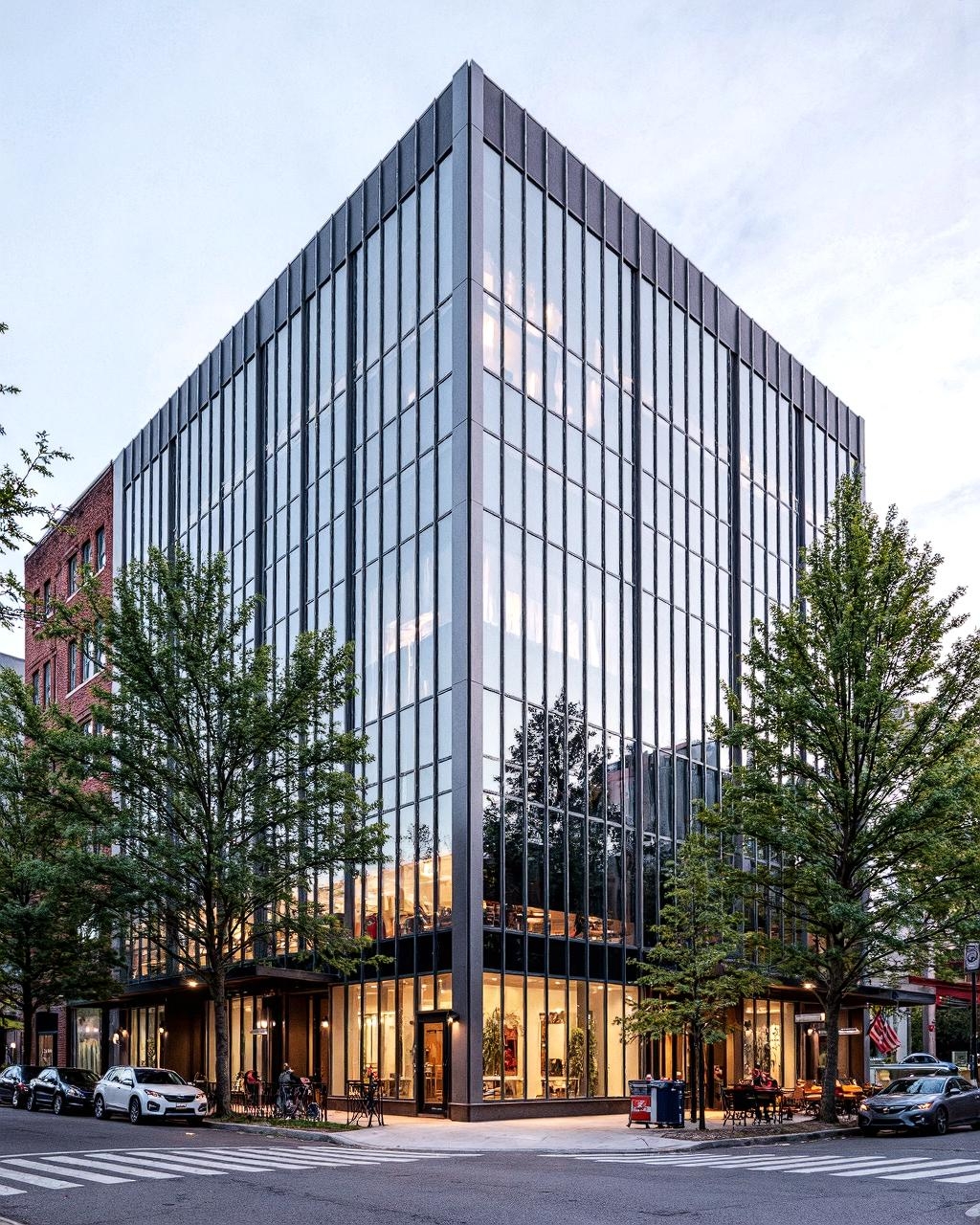 Render result of Elevation to render